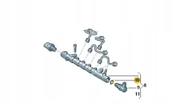 uszczelka-czujnika-audi-a4-08-vag-n90451902
