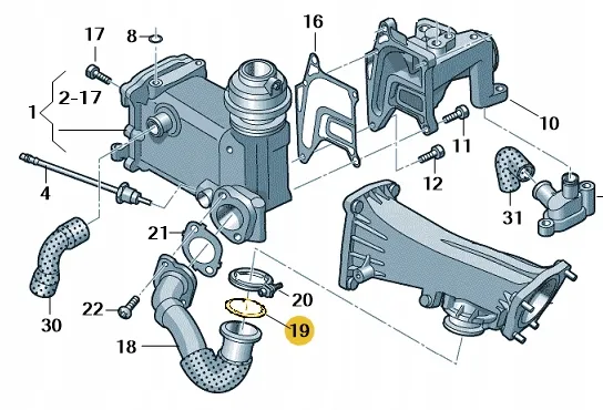uszczelka-przewodu-audi-a4-10-vag-059131547r-typ-samochodu-samochody-osobowe