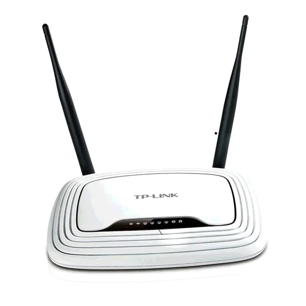 router-tp-link-tl-wr841n-standard-pracy-portow-lan-10-100-mbps
