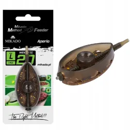 koszyk-mikado-method-feeder-aperio-l-20g