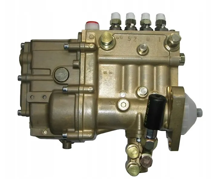 POMPA WTRYSKOWA URSUS ZETOR 4CYL. 84009913 MOTORPAL CZESKA