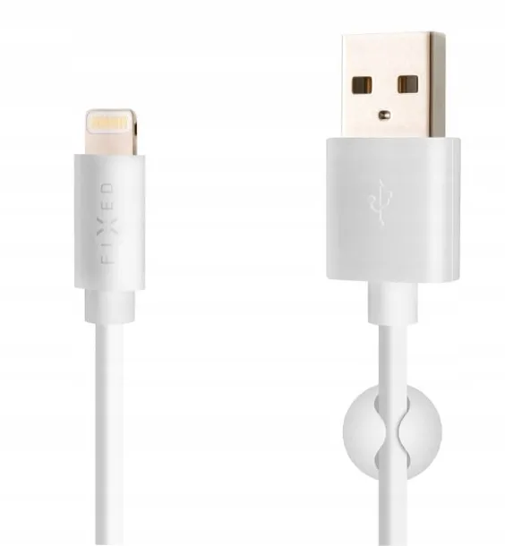 kabel-fixed-usb-apple-lightning-1-m-bialy-certyfikat-ce