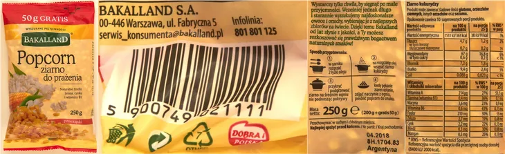 bakalland-popcorn-ziarno-250-g-waga-250-g