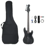gitara-basowa-dla-poczatkujacych-z-torba-czarna-4-4-46-stan-nowy