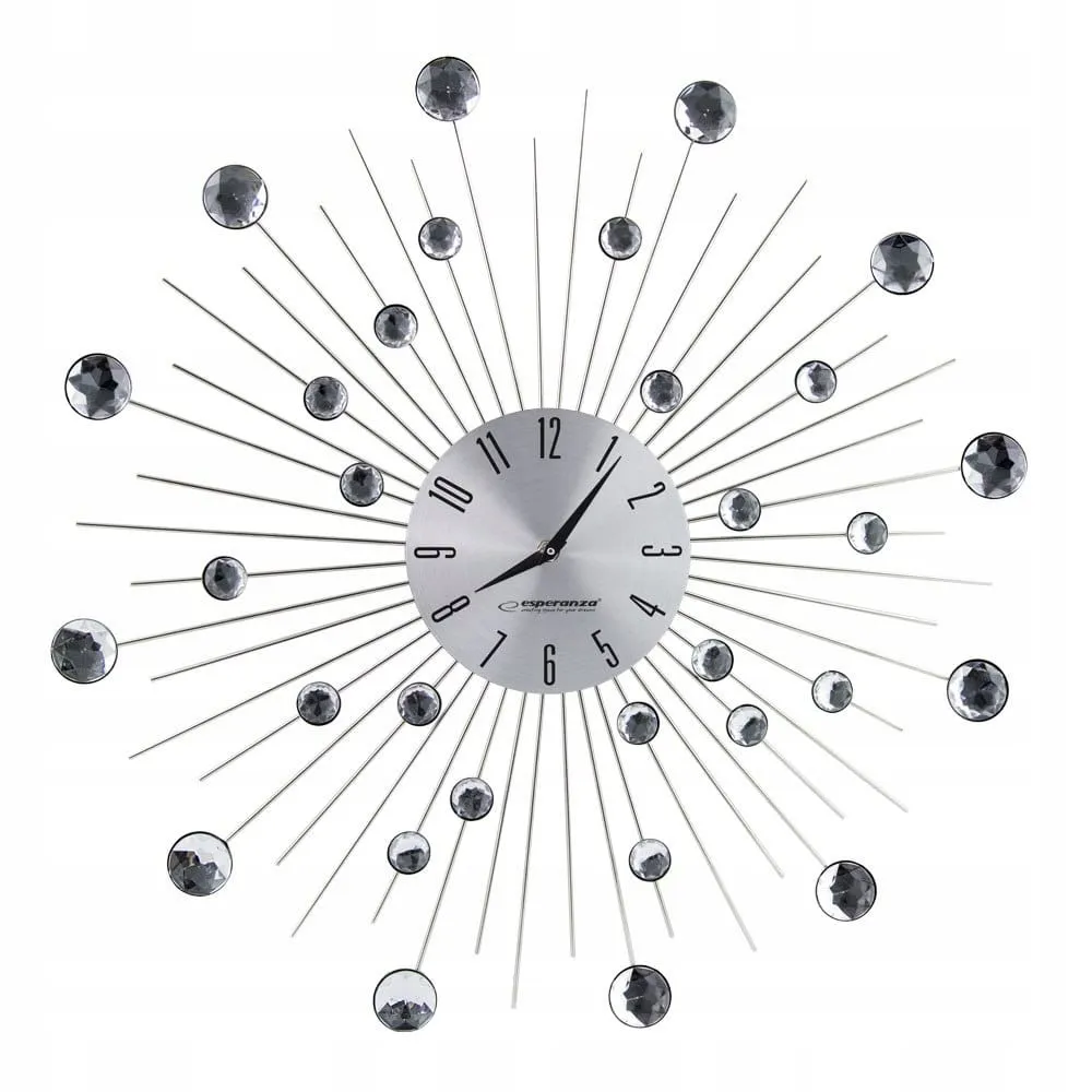 zegar-scienny-esperanza-srebrny-51cm-linia-boston