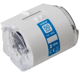 tasma-brother-cz1005-do-drukarki-etykiet-vc-500w-50mm-5m-biala
