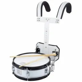 werbel-marszowy-thomann-sd1204w-marching-snare-zestaw
