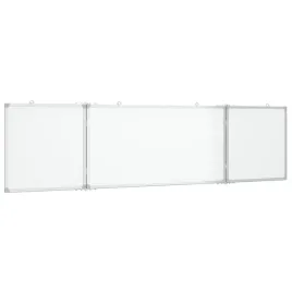 tablica-magnetyczna-skladana-160x40x17-cm-aluminiowa