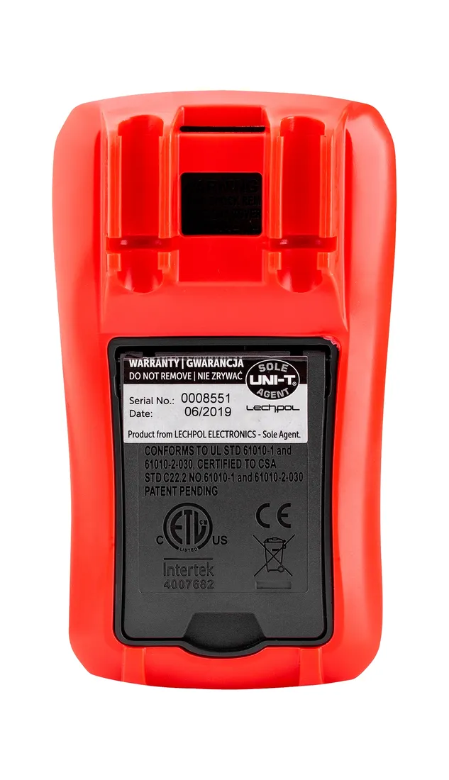 multimetr-reczny-uni-t-ut131c