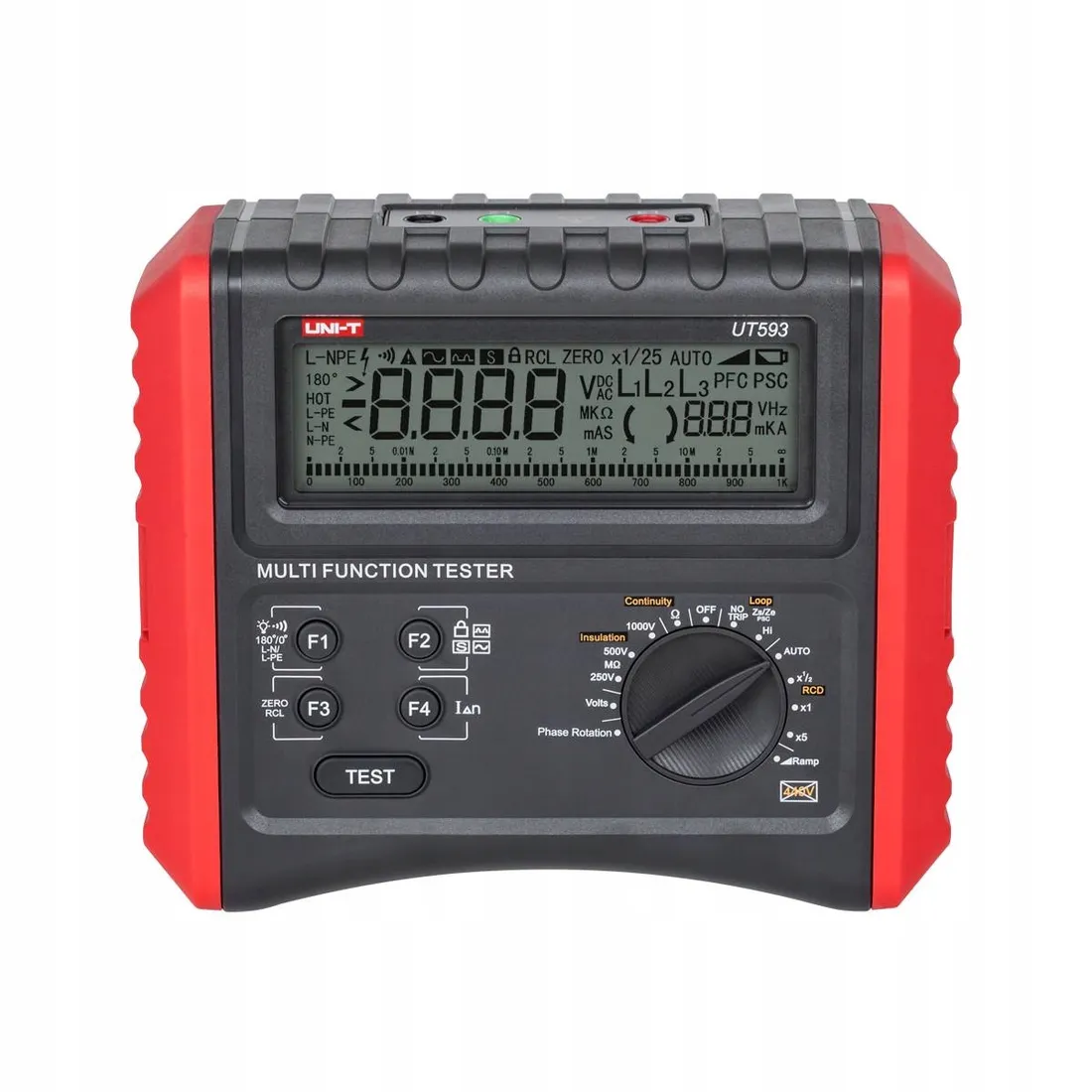 multimetr-reczny-unit-t-ut593-marka-unit-t