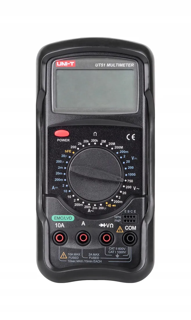 multimetr-reczny-uni-t-ut51