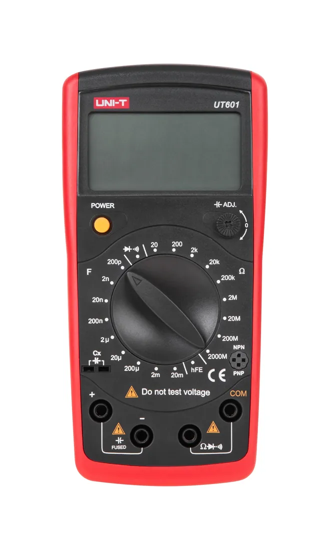 multimetr-reczny-uni-t-ut601-marka-uni-t