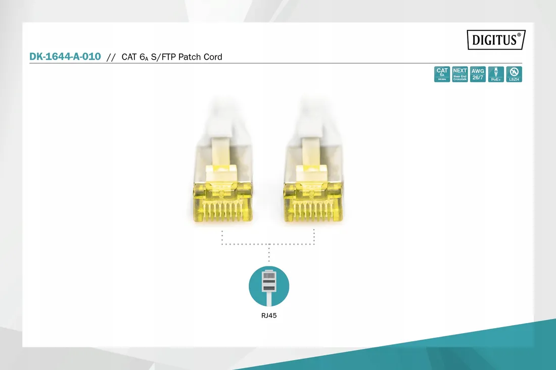 kabel-lan-05m-komputerowy-internet-kat-6a-s-ftp-stan-nowy
