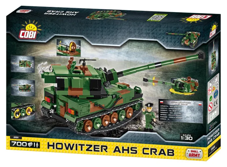 cobi-2611-small-army-howitzer-ahs-krab