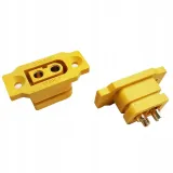 wtyk-gniazdo-amass-xt60e-f-stan-nowy