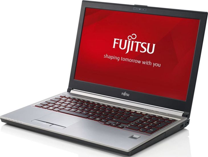 Fujitsu Celsius H730 i7-4810MQ 32GB 480GB SSD | Quadro K1100M | Windows 10