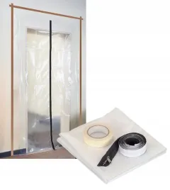 drzwi-przeciwpylowe-z-zamkiem-drzwi-remontowe-foliowe-kurtyna-220x120cm