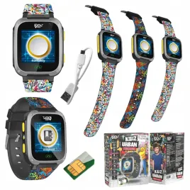 smartwatch-dla-dziecka-kidiz-urban-super-prezent-gratis