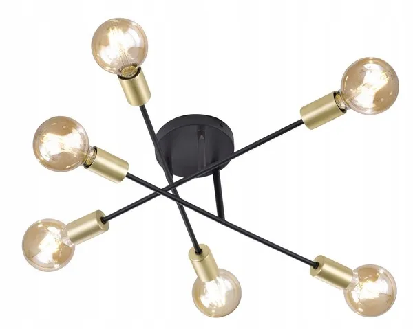 lampa-wiszaca-trio-cross-e27
