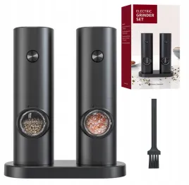 elektryczny-mlynek-rozdrabniacz-mlynki-mielenia-soli-pieprz-przypraw-zestaw