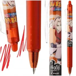 dlugopis-zmazywalny-scieralny-07mm-clicker-pilot-frixion-naruto-czerwony