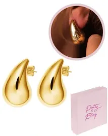 kolczyki-damskie-male-lezki-kropelki-sztyfty-tears-lekkie-stal-szlachetna