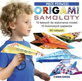 dla-dzieci-samoloty-moje-pierwsze-origami-orlatweor