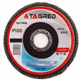 tagred-tarcza-listkowa-do-szlifowania-125-mm-p100
