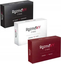 gry-dla-par-rozmowy-o-nas-zestaw-gier-czerwona-czarna-biala-na-prezent