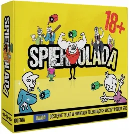 spierdolada