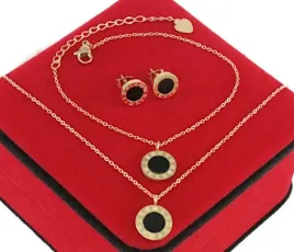 komplet-zloty-3-cz-zegar-stal-chirurgiczna-316l