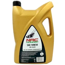 olej-do-kosiarki-agregatu-traktorka-silniki-czterosuwowe-sae-10w30-5l-nac