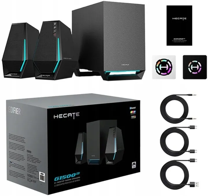 glosniki-edifier-hecate-g1500-max-stan-nowy