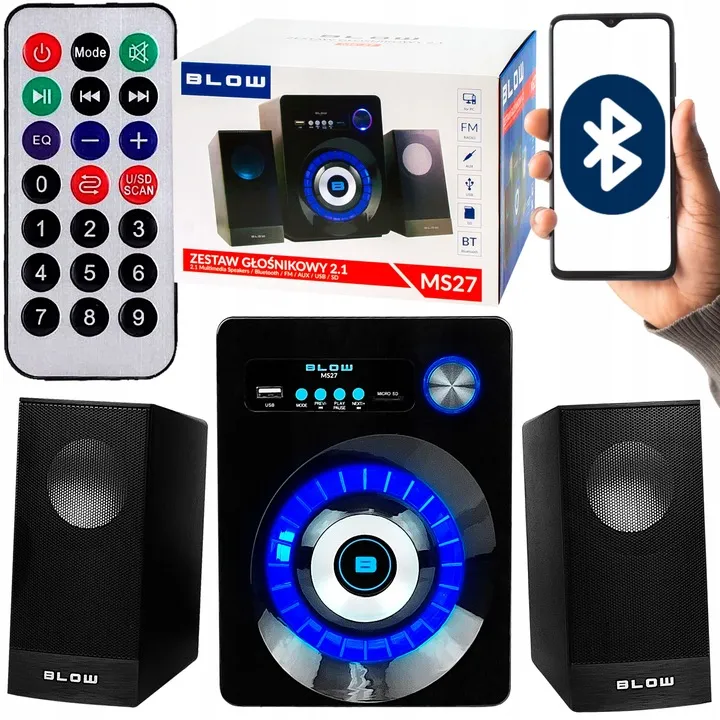 glosniki-komputerowe-2-1-bluetooth-sd-usb-aux-led-stan-nowy