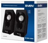 glosniki-sven-300-stan-nowy-stan-opakowania-oryginalne