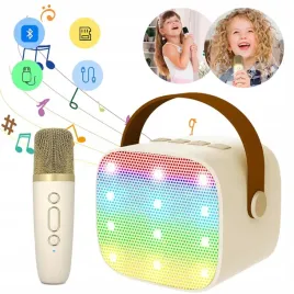 maszyna-do-karaoke-mini-przenosny-glosnik-bluetooth-z-mikrofonami-i-led