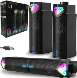 onikuma-l1-glosniki-gamingowe-do-komputera-soundbar-usb-rgb-led-bluetooth