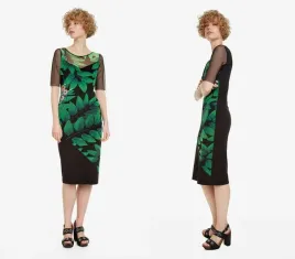 desigual-czarna-sukienka-print-s