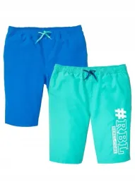 rainbow-czarne-niebieskie-spodenki-48-50-2szt