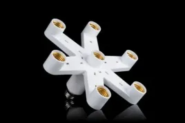 splitter-rozgaleziacz-do-zarowek-e27-7-gniazd