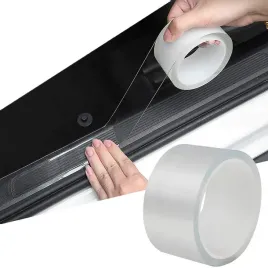 tasma-ochronna-na-progi-drzwi-samochodu-bezbarwna-zabezpieczenie-7cm-x-5m