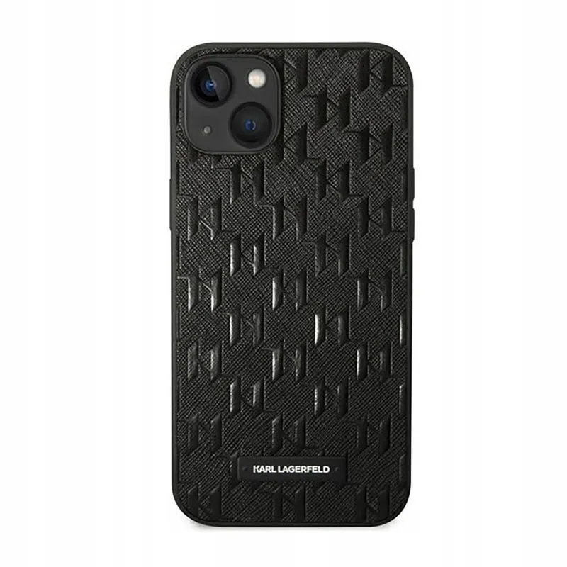 plecki-karl-lagerfeld-do-apple-iphone-14-plus-czarny-przeznaczenie-apple