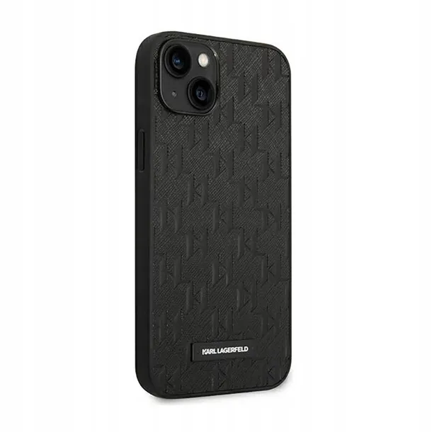 plecki-karl-lagerfeld-do-apple-iphone-14-plus-czarny-funkcje-pochlanianie-wstrzasow