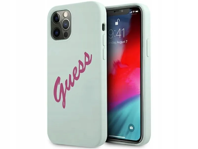 plecki-guess-do-apple-iphone-12-pro-niebieski