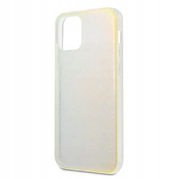 plecki-guess-do-apple-iphone-12-pro-zolty-material-tworzywo-sztuczne