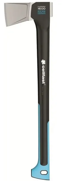 cellfast-ergo-siekiera-rozlupujaca-c1600-stan-nowy-waga-narzedzia-1-6-kg
