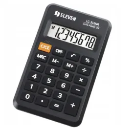 kalkulator-eleven-kieszonkowy-lc310nr