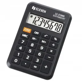 kalkulator-kieszonkowy-eleven-lc210nr