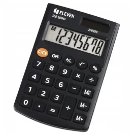 kalkulator-kieszonkowy-eleven-sld200nr