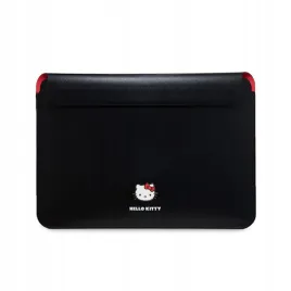 etui-na-notebooka-13-14-hello-kitty-pu-metal-logo-czarne